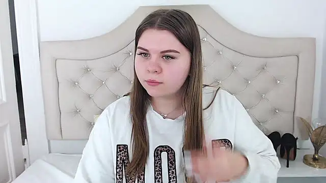 Snapshot of AbbyPleasure chatting on January 30, 2025, 12:48 pm AbbyPleasure online show from January 30, 2025, 12:48 pm