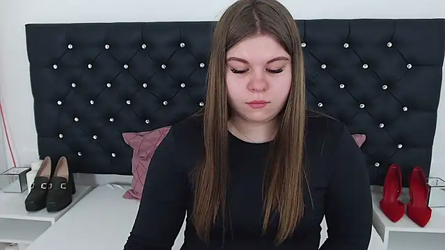 Snapshot of AbbyPleasure chatting on February 21, 2025, 3:54 pm AbbyPleasure online show from February 21, 2025, 3:54 pm