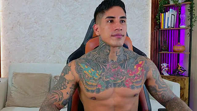 Snapshot of AdanReilly chatting on February 14, 2026, 3:53 pm AdanReilly online show from February 14, 2026, 3:53 pm