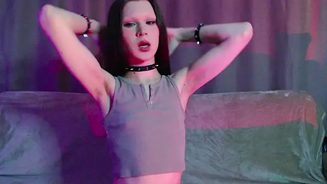 Sexpired Princess online show from January 22, 2025, 2:37 am