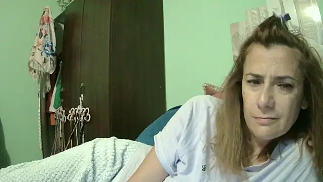 SexyGioconda online show from January 7, 2026, 7:33 am