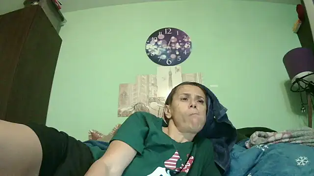 SexyGioconda online show from January 15, 2026, 10:02 pm