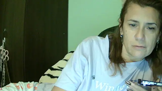 SexyGioconda online show from February 8, 2026, 11:57 am