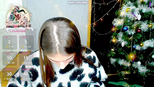 EmmyGreans online show from December 26, 2024, 6:41 am