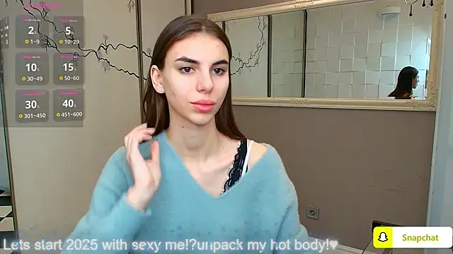 EmmyGreans online show from January 4, 2025, 7:03 am