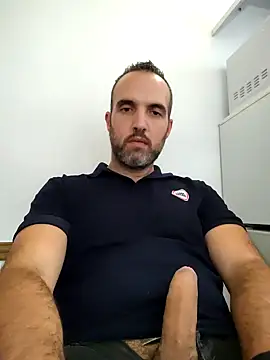 leon3875 online show from February 27, 2025, 3:48 pm