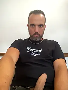 leon3875 online show from January 19, 2026, 3:27 pm