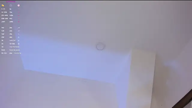 Snapshot of Mara_Betancurt chatting on January 17, 2026, 4:06 am Mara Betancurt online show from January 17, 2026, 4:06 am