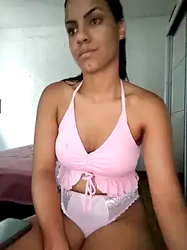 Bella Anjoss online show from January 16, 2025, 9:48 am