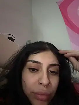 Snapshot of ThickerThanYoBitch chatting on December 16, 2025, 5:07 pm ThickerThanYoBitch online show from December 16, 2025, 5:07 pm