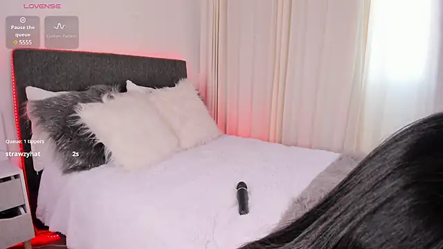 gissel danger online show from January 16, 2025, 6:27 pm