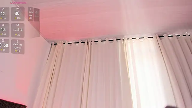 gissel danger online show from January 30, 2025, 9:36 pm