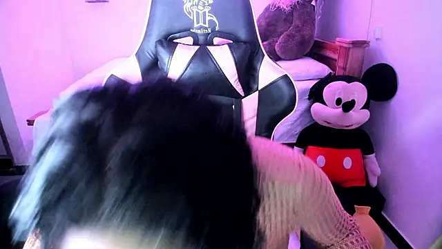 rayza mature 154 online show from February 15, 2026, 3:31 pm