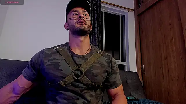 curt xxx online show from February 11, 2026, 2:16 am