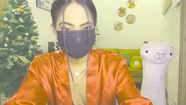 Snapshot of Monalisadon018 chatting on February 21, 2026, 9:54 am Monalisadon018 online show from February 21, 2026, 9:54 am