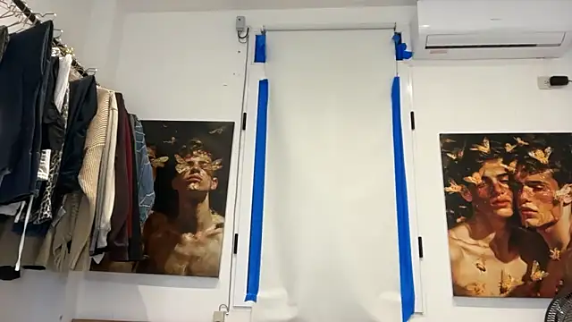 Cristian Delgado online show from February 10, 2026, 5:22 am