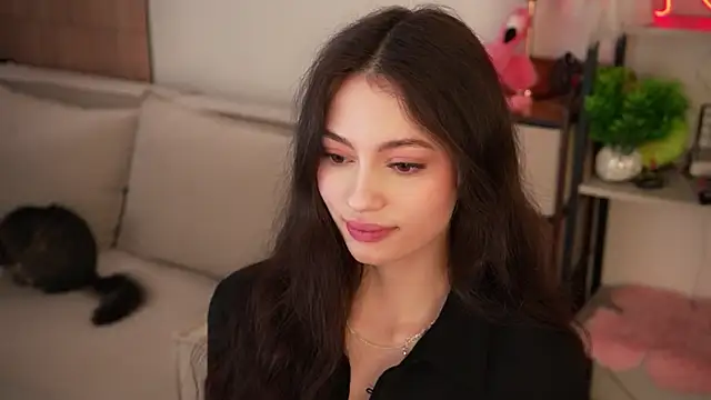 Snapshot of FirstOfFallen chatting on February 18, 2026, 2:57 pm FirstOfFallen online show from February 18, 2026, 2:57 pm