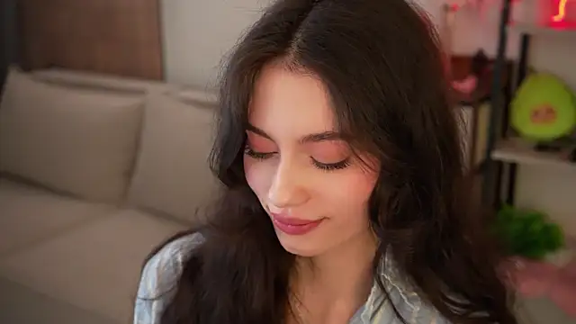 Snapshot of FirstOfFallen chatting on February 27, 2026, 3:34 pm FirstOfFallen online show from February 27, 2026, 3:34 pm