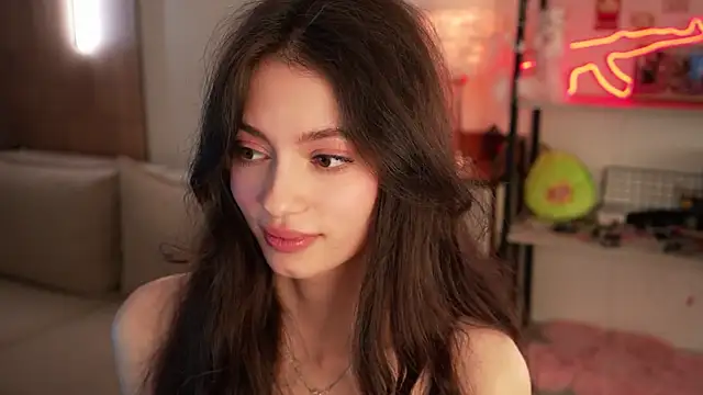 Snapshot of FirstOfFallen chatting on February 28, 2026, 2:18 pm FirstOfFallen online show from February 28, 2026, 2:18 pm