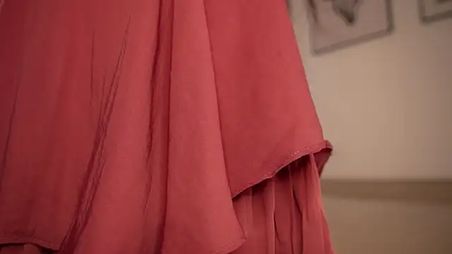 Snapshot of FirstOfFallen chatting on March 6, 2026, 2:13 pm FirstOfFallen online show from March 6, 2026, 2:13 pm