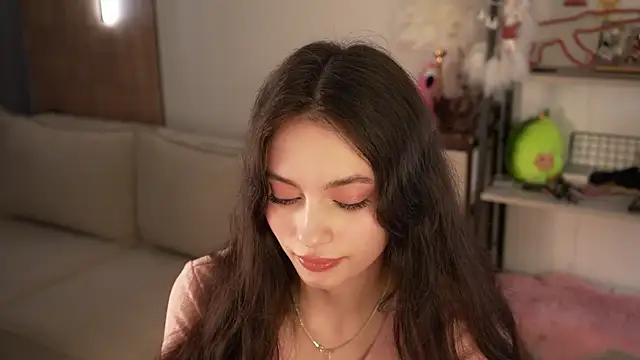 Snapshot of FirstOfFallen chatting on March 7, 2026, 2:14 pm FirstOfFallen online show from March 7, 2026, 2:14 pm