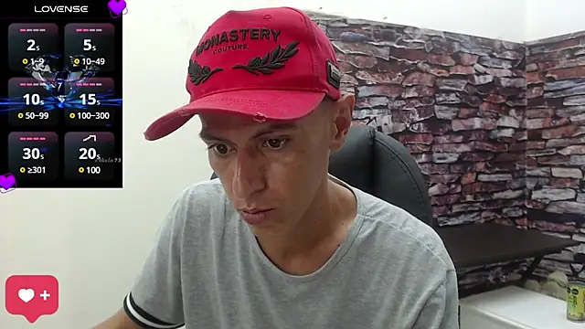 andy dwels777 online show from December 4, 2024, 10:30 pm