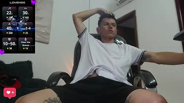 andy dwels777 online show from December 27, 2024, 1:50 pm