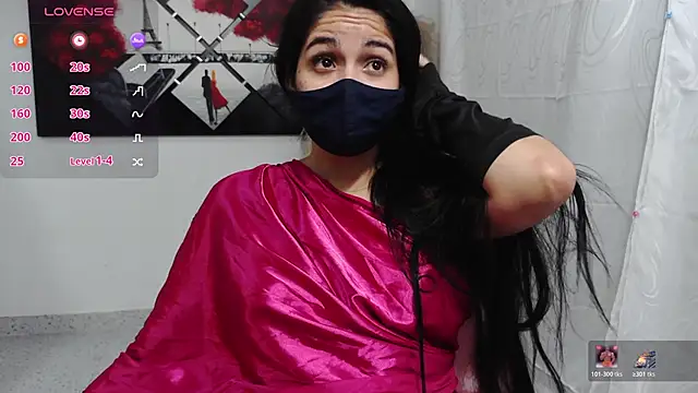 umarany online show from February 19, 2026, 3:30 pm