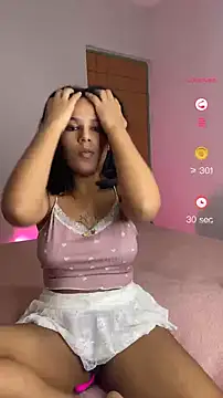 ninapego online show from December 4, 2024, 1:47 am