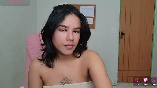 ninapego online show from September 27, 2025, 11:48 am