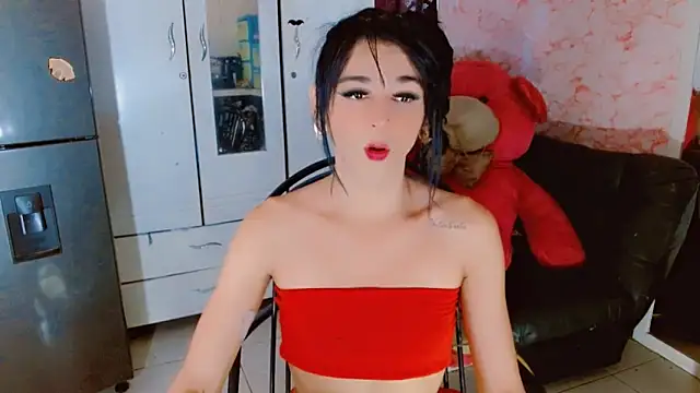 Snapshot of AngelicaDark chatting on January 16, 2026, 6:01 pm AngelicaDark online show from January 16, 2026, 6:01 pm