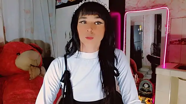 Snapshot of AngelicaDark chatting on February 16, 2026, 12:51 am AngelicaDark online show from February 16, 2026, 12:51 am