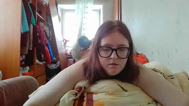 DesireMelissa online show from February 24, 2026, 6:33 am