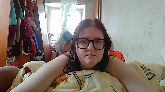 DesireMelissa online show from February 26, 2026, 7:29 am