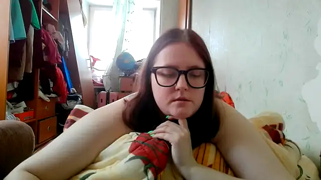 DesireMelissa online show from February 27, 2026, 6:35 am