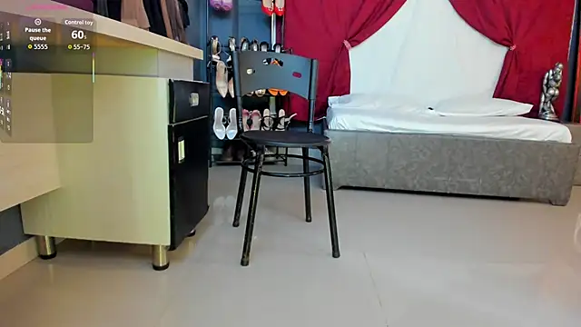 Matureyulyet online show from February 27, 2026, 8:20 pm