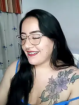 Snapshot of kirara_dirty chatting on January 10, 2025, 5:15 am kirara dirty online show from January 10, 2025, 5:15 am