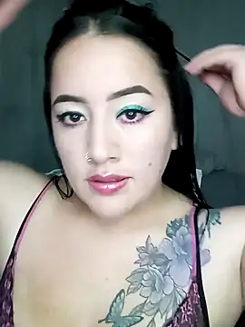 Snapshot of kirara_dirty chatting on January 25, 2025, 9:47 am kirara dirty online show from January 25, 2025, 9:47 am