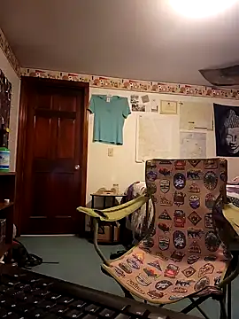 Snapshot of Seymour93 chatting on January 9, 2025, 11:58 am Seymour93 online show from January 9, 2025, 11:58 am