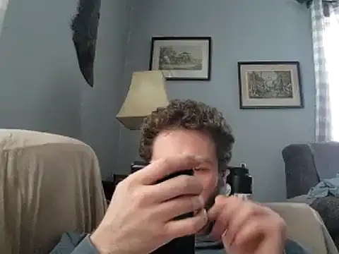 Snapshot of Seymour93 chatting on January 24, 2025, 4:49 pm Seymour93 online show from January 24, 2025, 4:49 pm