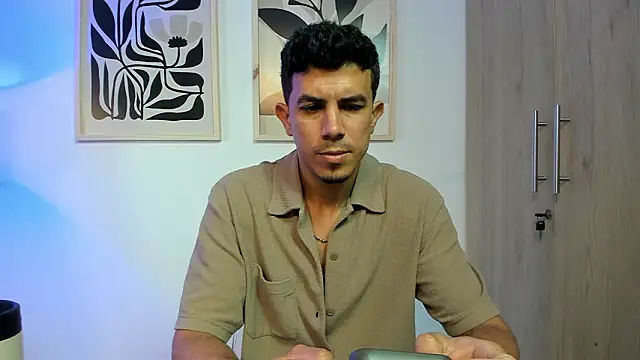 Snapshot of mr_jn chatting on March 4, 2026, 7:09 pm mr jn online show from March 4, 2026, 7:09 pm