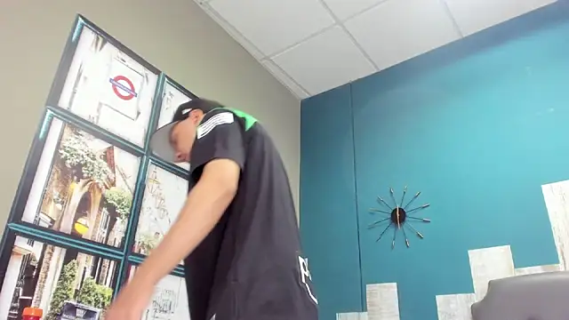 Rhaegal hot online show from January 20, 2025, 7:14 pm