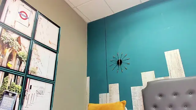 Rhaegal hot online show from January 27, 2025, 7:24 pm