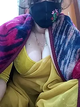 Anjel Sadia online show from January 7, 2026, 1:19 am