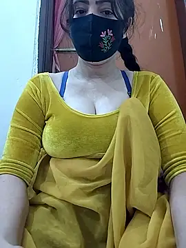 Anjel Sadia online show from January 11, 2026, 2:16 am