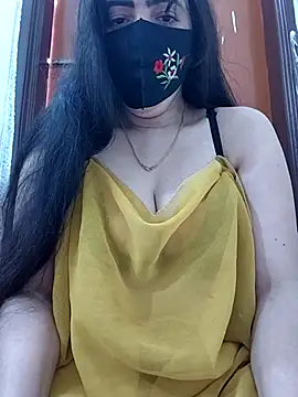 Anjel Sadia online show from January 19, 2026, 5:11 am