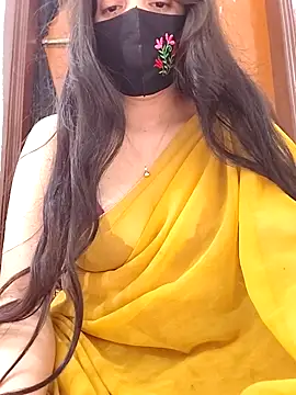 Anjel Sadia online show from February 5, 2026, 3:55 am