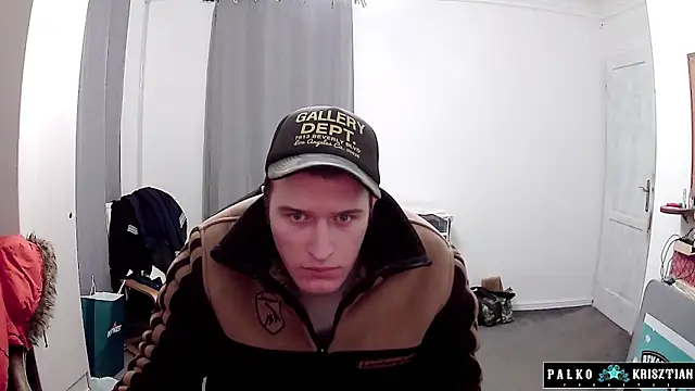 Snapshot of PKrisztian chatting on February 18, 2026, 12:39 am PKrisztian online show from February 18, 2026, 12:39 am