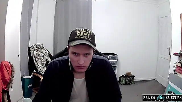 Snapshot of PKrisztian chatting on February 18, 2026, 6:26 pm PKrisztian online show from February 18, 2026, 6:26 pm