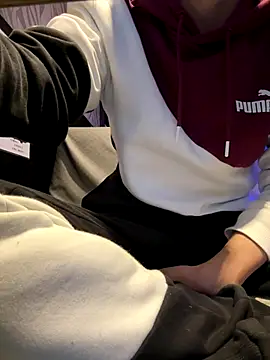 matu050556 online show from January 11, 2026, 4:17 am